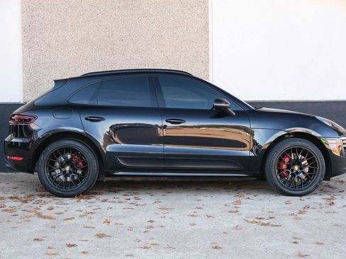 Used 2017 Porsche Macan GTS w/ Premium Package Plus image 11