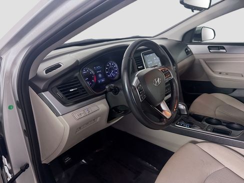 Used 2018 Hyundai Sonata SEL FWD image 23