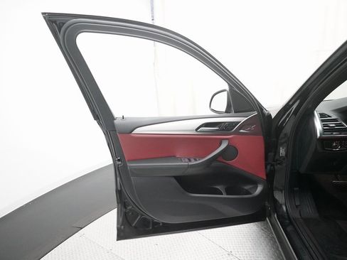 Used 2023 BMW X3 xDrive30i w/ Premium Package image 28