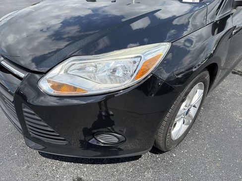 Used 2013 Ford Focus SE FWD image 38