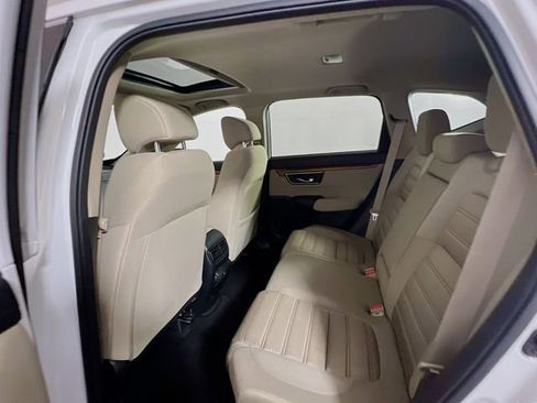 Used 2021 Honda CR-V EX image 18