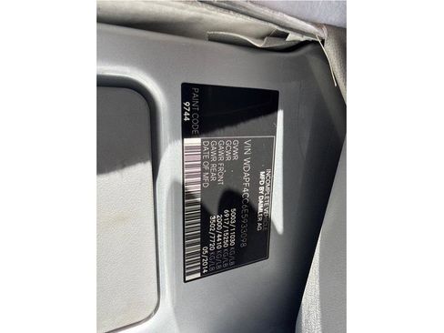 Used 2014 Mercedes-Benz Sprinter 3500 image 23