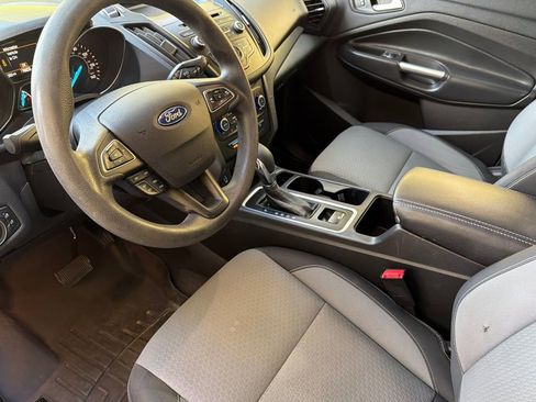 Used 2018 Ford Escape SE AWD/4WD image 6