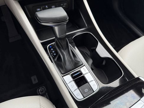 Certified 2025 Hyundai Tucson SEL image 16