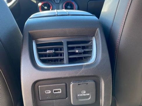 Used 2022 Chevrolet Blazer RS w/ Driver Confidence II Package image 10