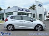 Used 2015 Honda Fit EX image 4