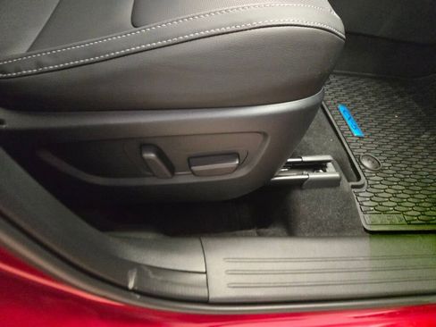 New 2026 MAZDA CX-5 2.5 S w/ Premium Plus Package image 4