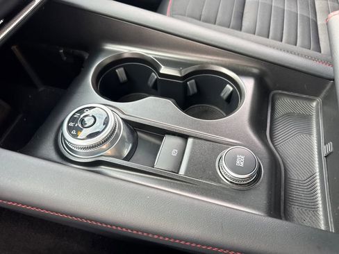 Used 2025 Ford Explorer ST-Line w/ Premium Package image 24