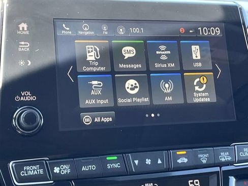 Used 2024 Honda Odyssey Touring image 26