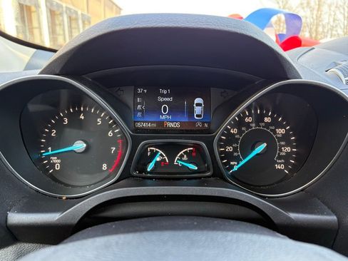 Used 2019 Ford Escape SE image 30