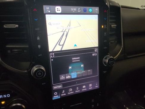 New 2026 RAM 1500 Big Horn image 20