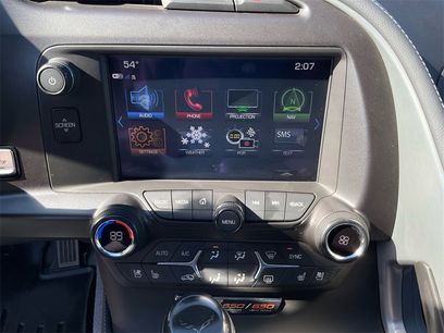 Used 2017 Chevrolet Corvette Z06