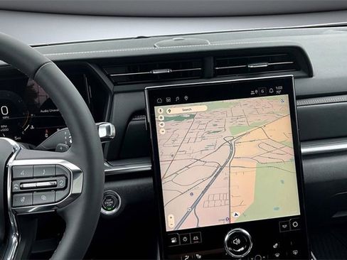 New 2026 GMC Terrain Elevation image 6