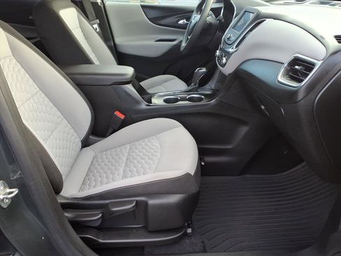 Certified 2021 Chevrolet Equinox LS w/ LS Convenience Package image 11