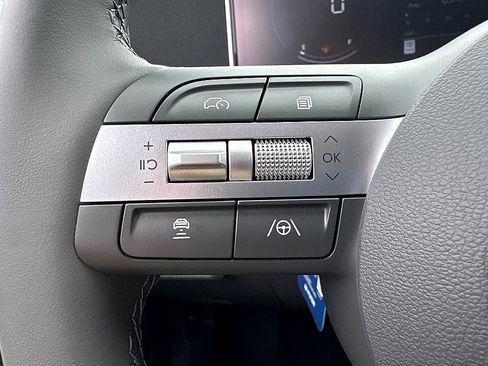 New 2026 Hyundai Sonata SEL image 13