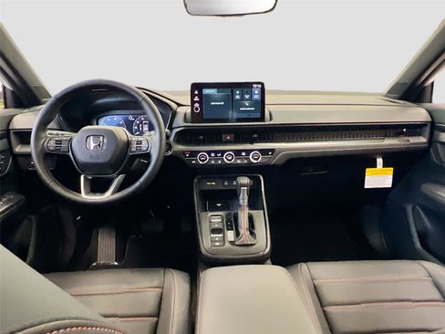 New 2026 Honda CR-V Sport-L image 32