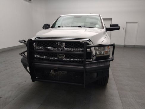 Used 2018 RAM 2500 Tradesman w/ Chrome Appearance Group image 15