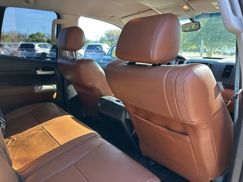 Used 2007 Toyota Tundra Limited image 47