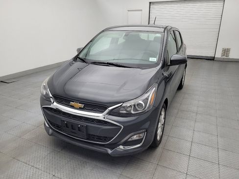 Used 2021 Chevrolet Spark LT FWD image 15
