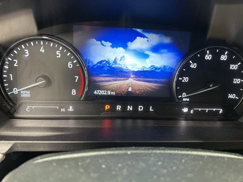 Certified 2023 Ford Explorer XLT w/ Equipment Group 202A image 3