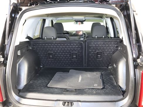 Used 2021 Ford Bronco Sport Big Bend w/ Big Bend Package image 50