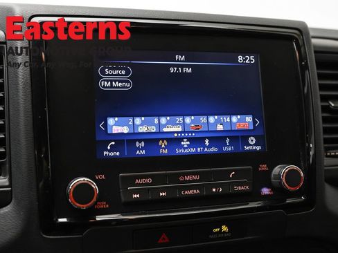 Used 2022 Nissan Frontier S RWD image 18