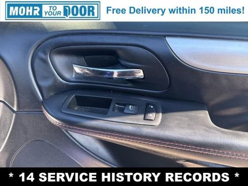 Used 2019 Dodge Grand Caravan GT image 22