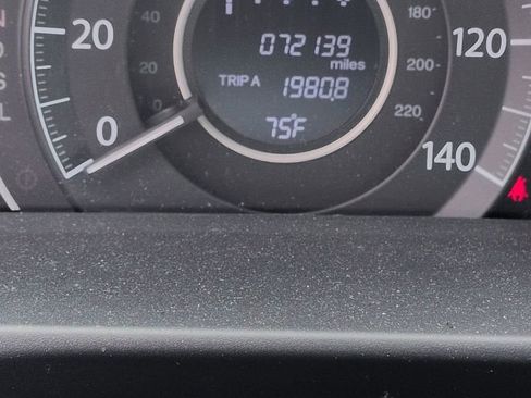 Used 2016 Honda CR-V EX image 7