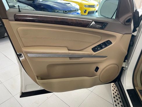 Used 2010 Mercedes-Benz ML 350 BlueTEC 4MATIC image 15