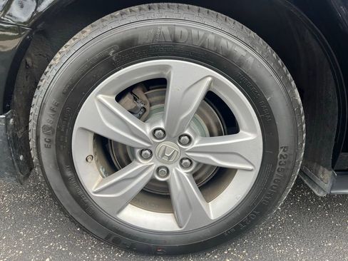 Used 2018 Honda Odyssey EX image 27