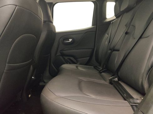 Used 2021 Jeep Renegade Limited image 18