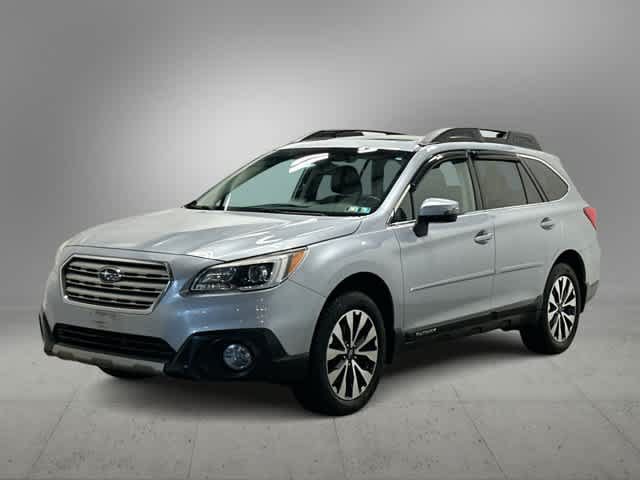 Used 2016 Subaru Outback 2.5i Limited AWD/4WD image 1