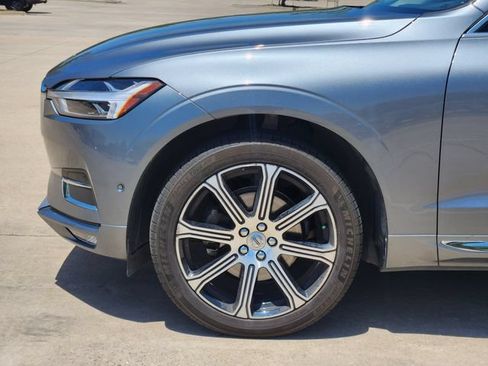 Used 2019 Volvo XC60 T5 Inscription w/ Protection Package Premier AWD/4WD image 8