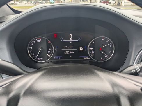 Used 2024 Buick Enclave Premium image 25