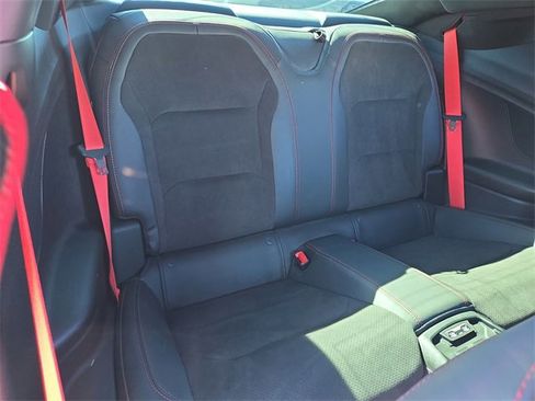Used 2018 Chevrolet Camaro ZL1 image 16