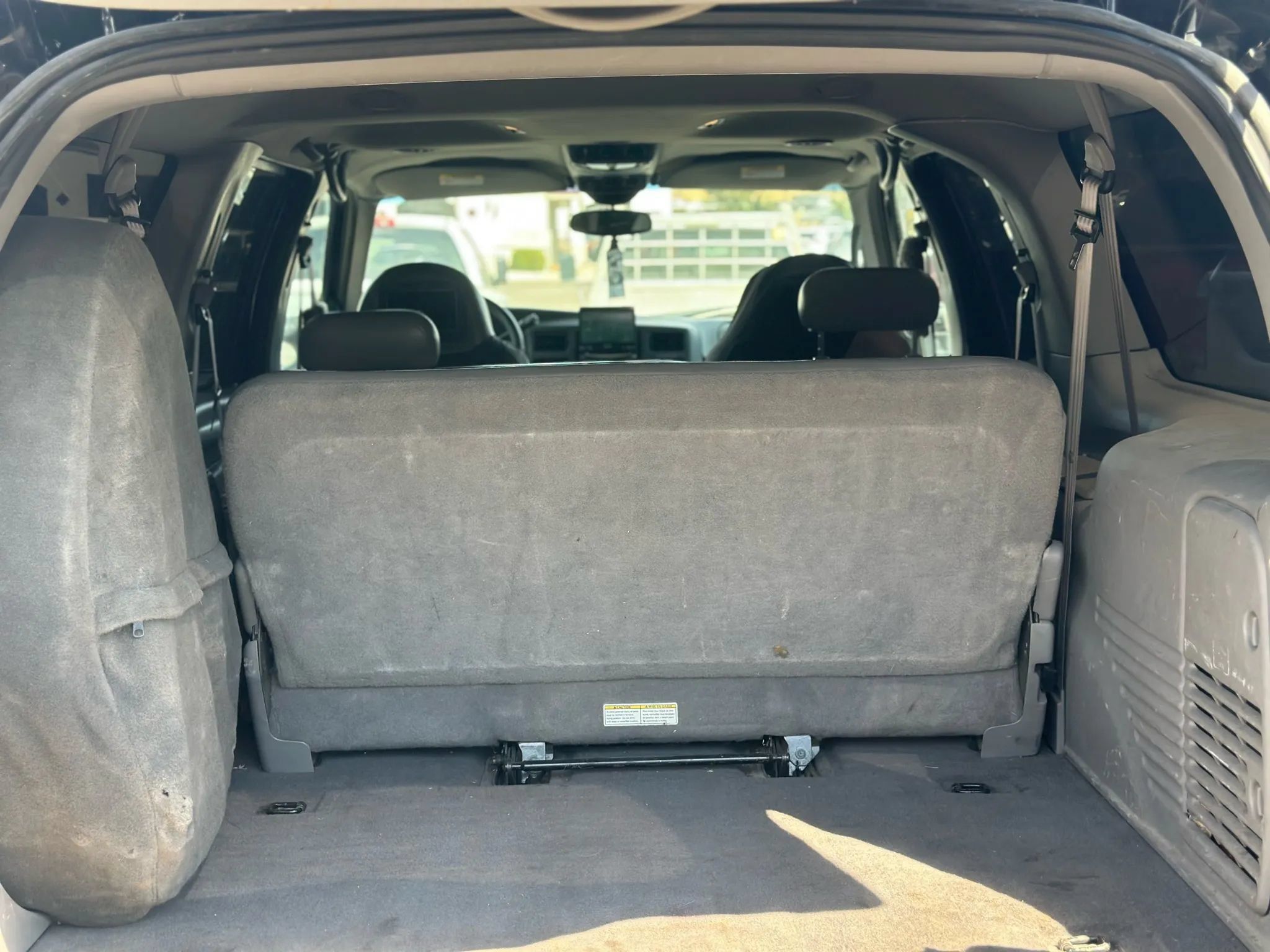 Used 2001 Ford Excursion XLT AWD/4WD image 20