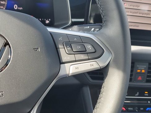 New 2026 Volkswagen Jetta SE FWD image 22