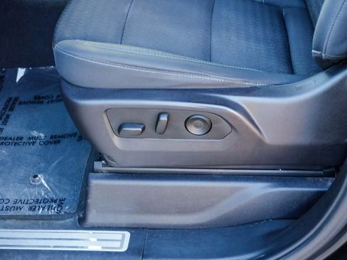 Used 2023 Chevrolet Silverado 1500 RST w/ LPO, Dark Essentials Package image 22