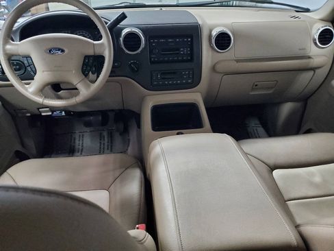 Used 2003 Ford Expedition Eddie Bauer AWD/4WD image 11