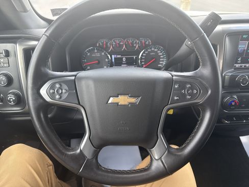 Used 2016 Chevrolet Silverado 2500 LT w/ All Star Edition image 17