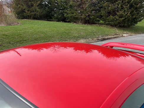 Used 2002 Ford Mustang GT RWD image 9