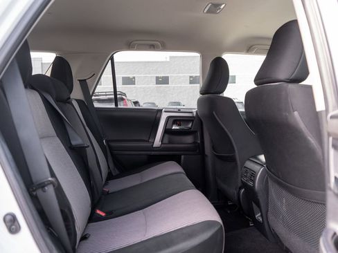 Certified 2024 Toyota 4Runner SR5 image 13