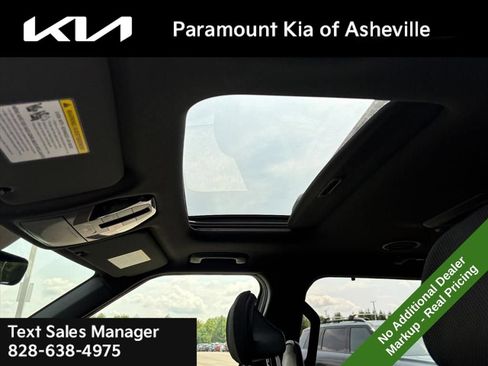 New 2027 Kia Telluride SX X-Pro AWD/4WD image 15