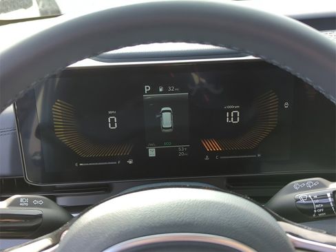 New 2026 Kia Carnival EX image 36