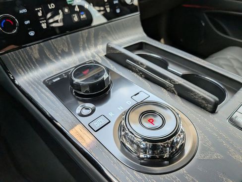 New 2026 Genesis G80 3.5T Prestige AWD/4WD image 23