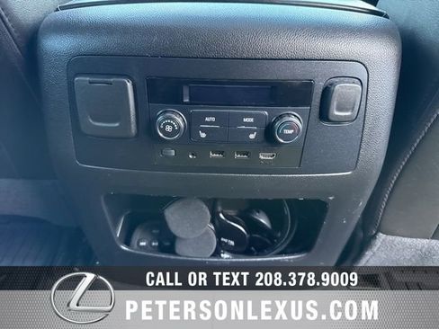 Used 2019 GMC Yukon Denali w/ Denali Ultimate Package image 20