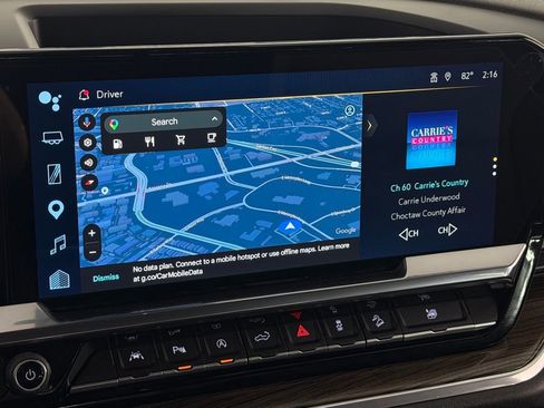 Used 2024 Chevrolet Silverado 1500 LT Trail Boss w/ LT Trail Boss Premium Package image 17