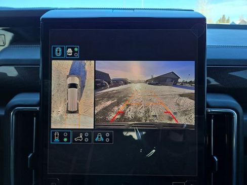 New 2026 GMC Yukon XL Elevation image 26