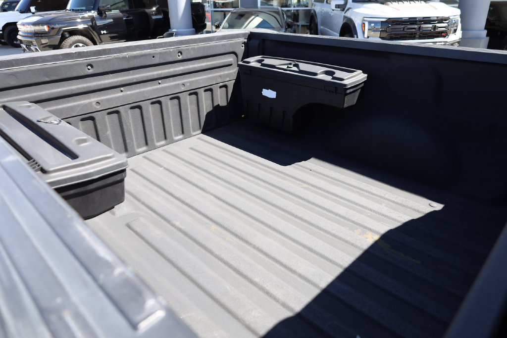 Used 2013 Ford F150 Lariat AWD/4WD image 21