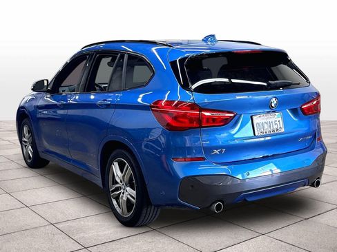 Used 2019 BMW X1 xDrive28i w/ M Sport Package AWD/4WD image 14